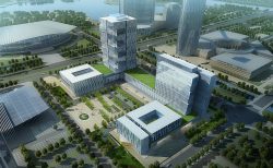 弊社が宣伝協力した2019呉江高新区（盛沢鎮）東京投資説明会を2019年8月20日に東京で開催されます。