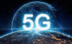 5Gの商用時代