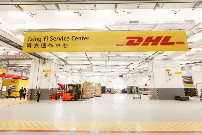 2017年DHL Express値上げにより中国国際エクスプレス「Time Definite」も4.9%値上げへ