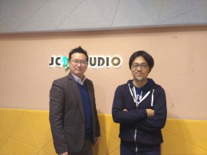 【Switchインタビュー第109回】RF・KYODO 深澤和博さん2