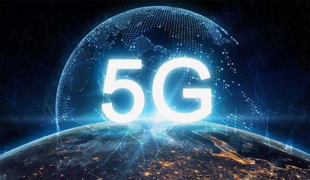 5Gの商用時代