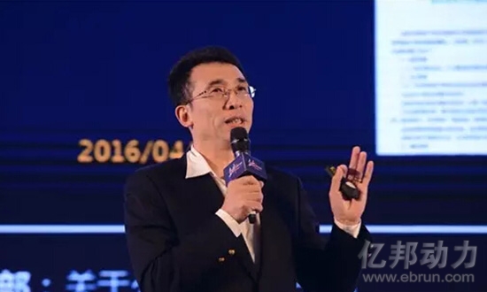 汇通天下　CEO　孫剑巍