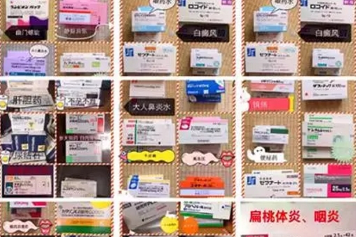 逮捕された中国人女性は、転売目的の医薬品大量所持者