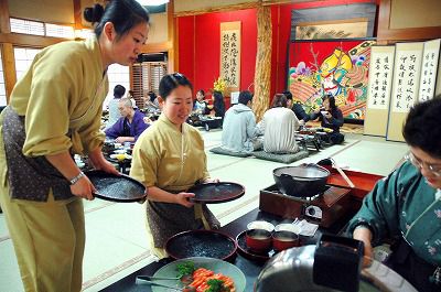 日本の飲食店が中国人観光客をおもてなしする際に是非やってほしいこと10