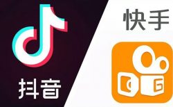 tiktokとkwai