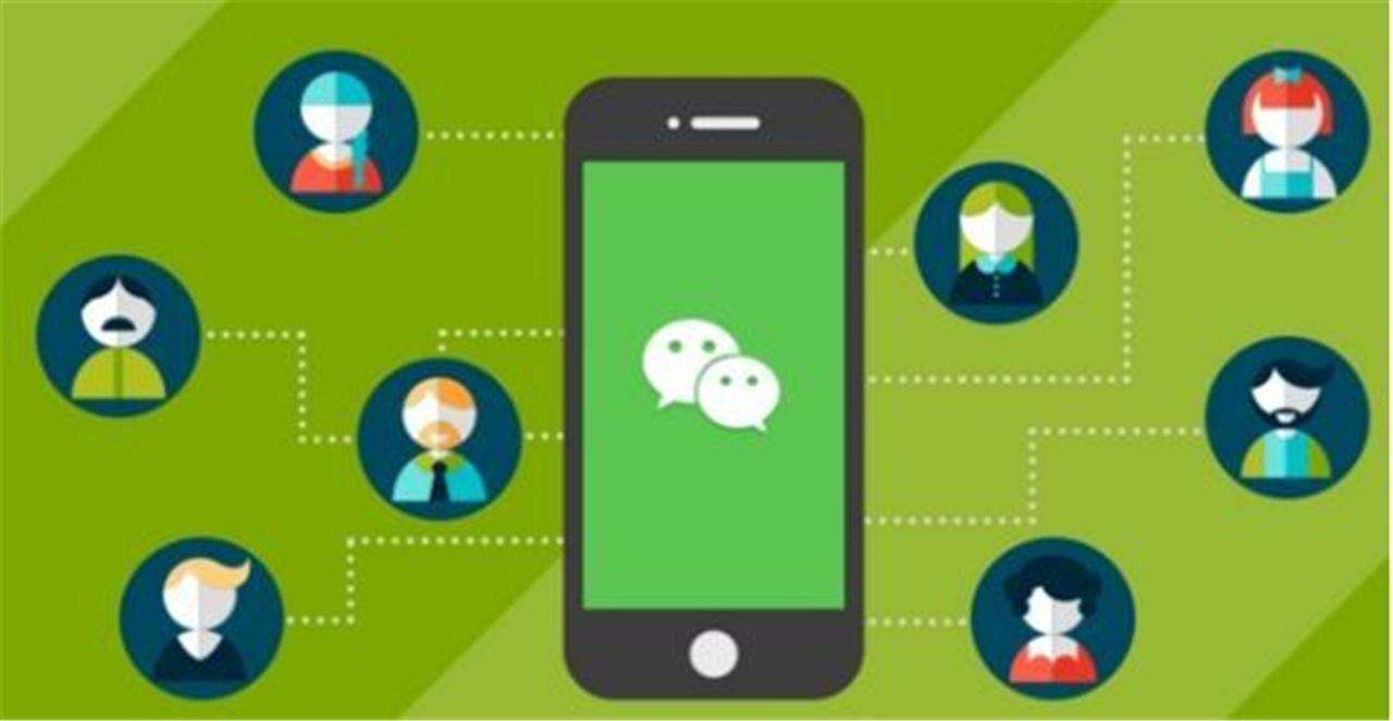 Wechat（微信）のミニプログラム（小程序）が中国でブームの兆し！