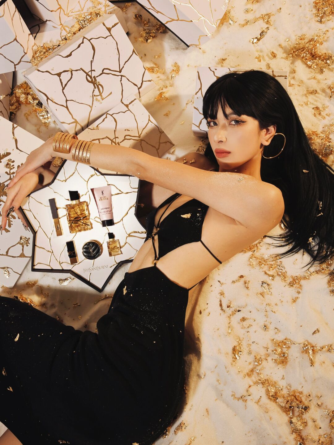 インフルエンサー【 Fedlly】 | 中華圏インフルエンサー依頼サービス